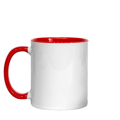 Red Mug Thumbnail