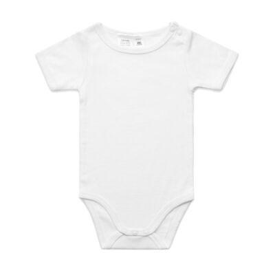 Infant One-Piece Thumbnail