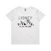 Women's Crew Neck Thumbnail
