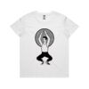 Women's Crew Neck Thumbnail
