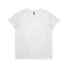 Women's Crew Neck Thumbnail